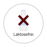 laktosefrei