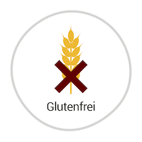 glutenfrei